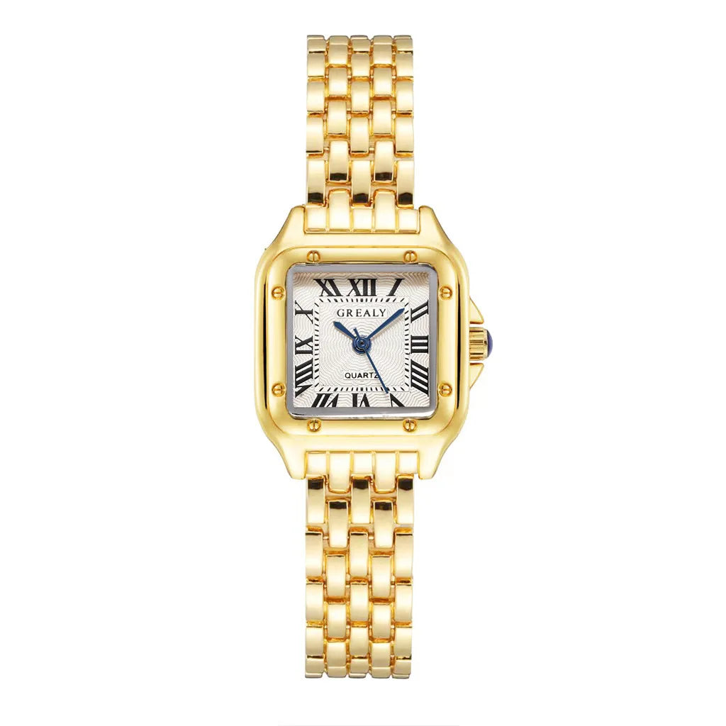 Women Luxury Fashion Watches