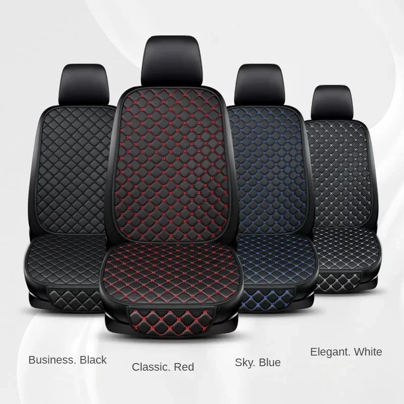 Leather Car Seat Covers