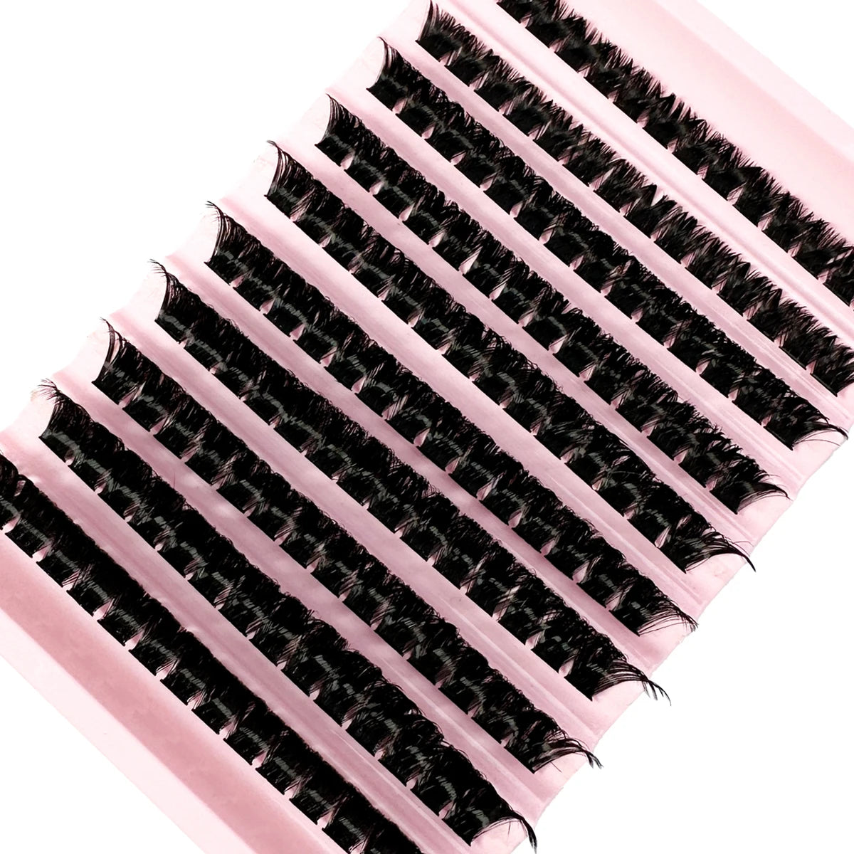 10 Rows Individual Lashes Extension