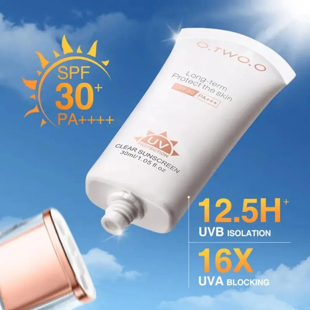 Moisturizing Sunscreen+Anti-aging