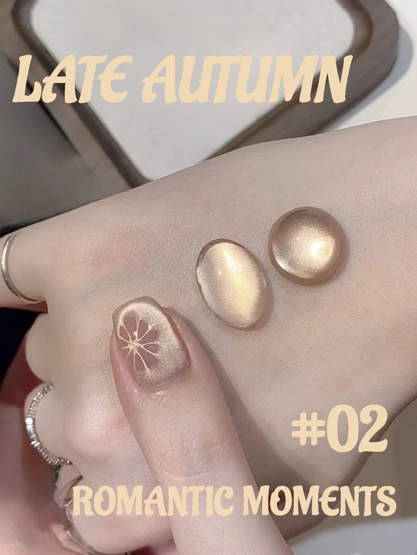 New Style Cat Eye Gel Nail Polish