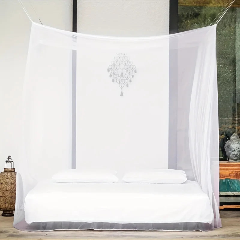 Large Outdoor Camping Mosquito Net