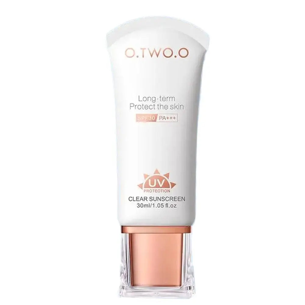 Moisturizing Sunscreen+Anti-aging