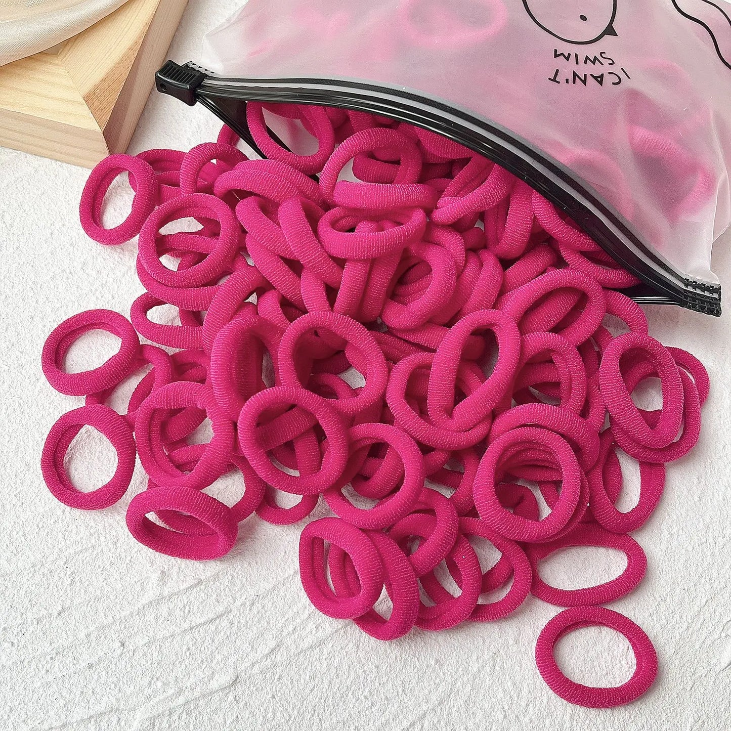 Kids stylish Elastic Hair Bands