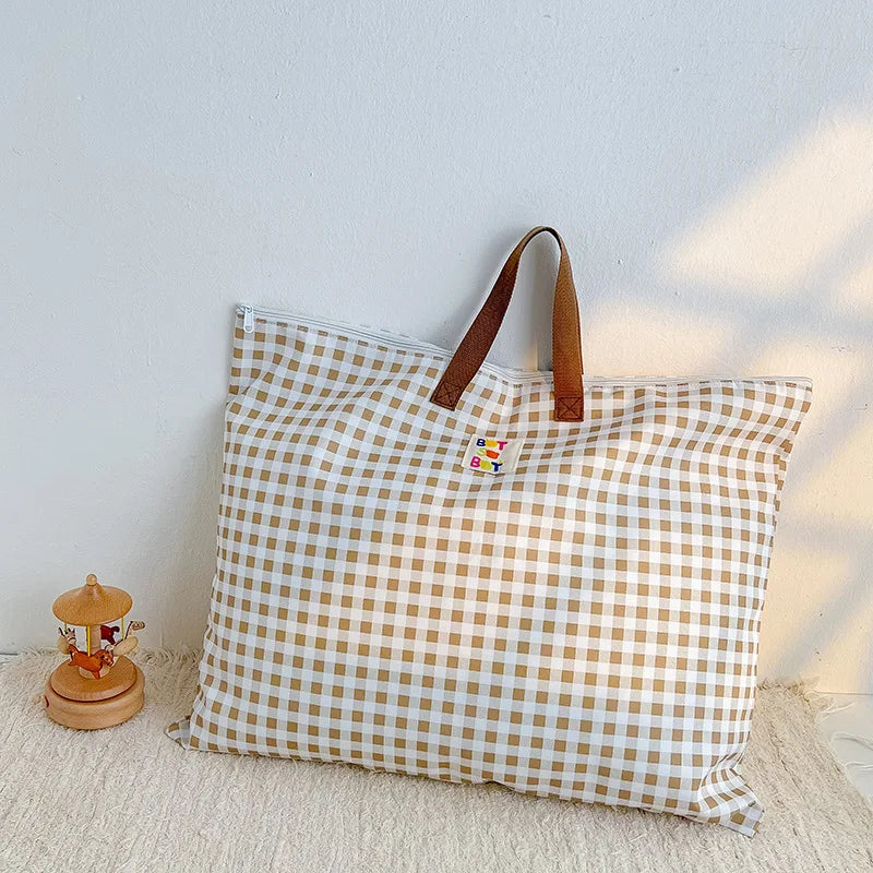 Extra Large Quilt Storage Bag