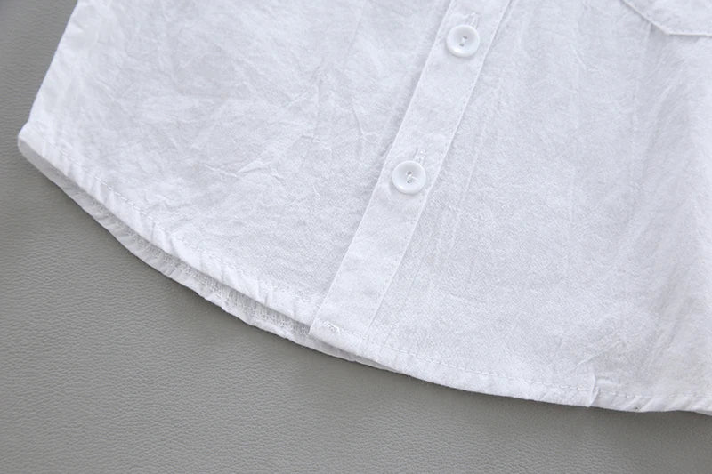 New Boys/girls Long Sleeve Shirts