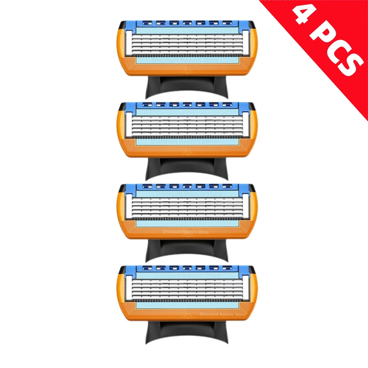 Suitable for fusion Genuine Razor