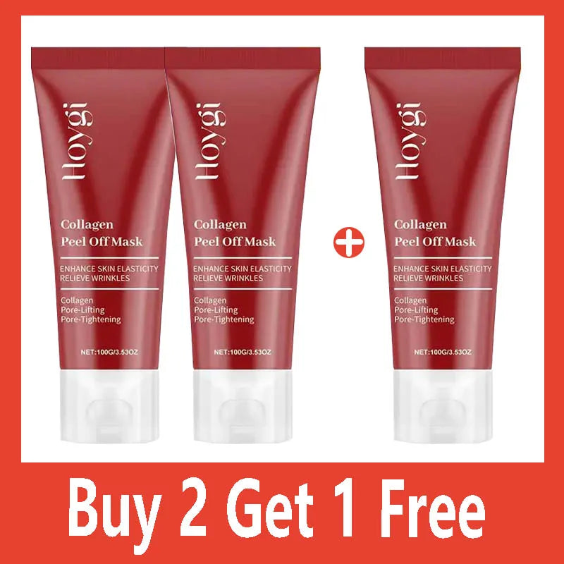 Collagen Peel Off Facial Mask