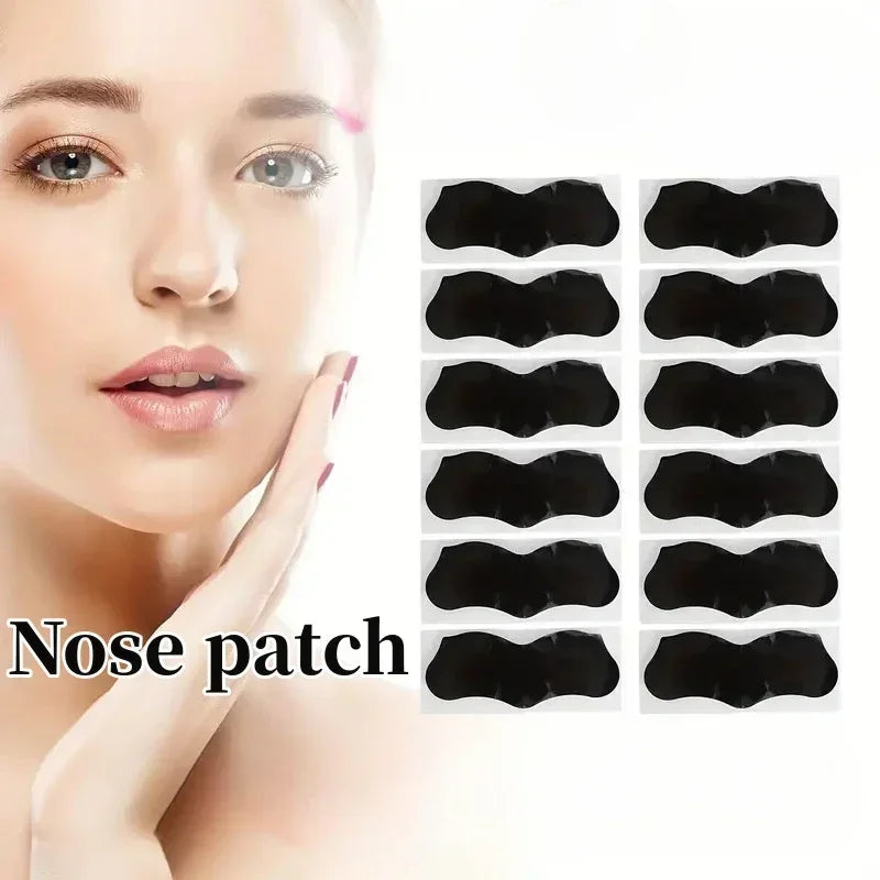 Unisex Blackhead Remove Mask Nasal Strips