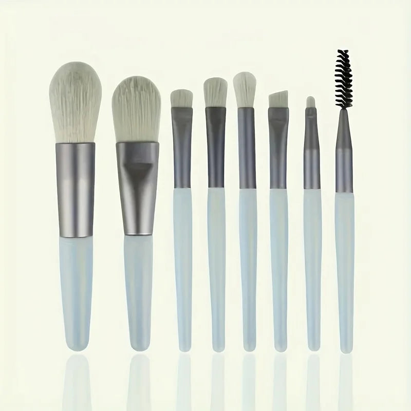 Makeup Brushes 8-29Pcs Makeup Kit