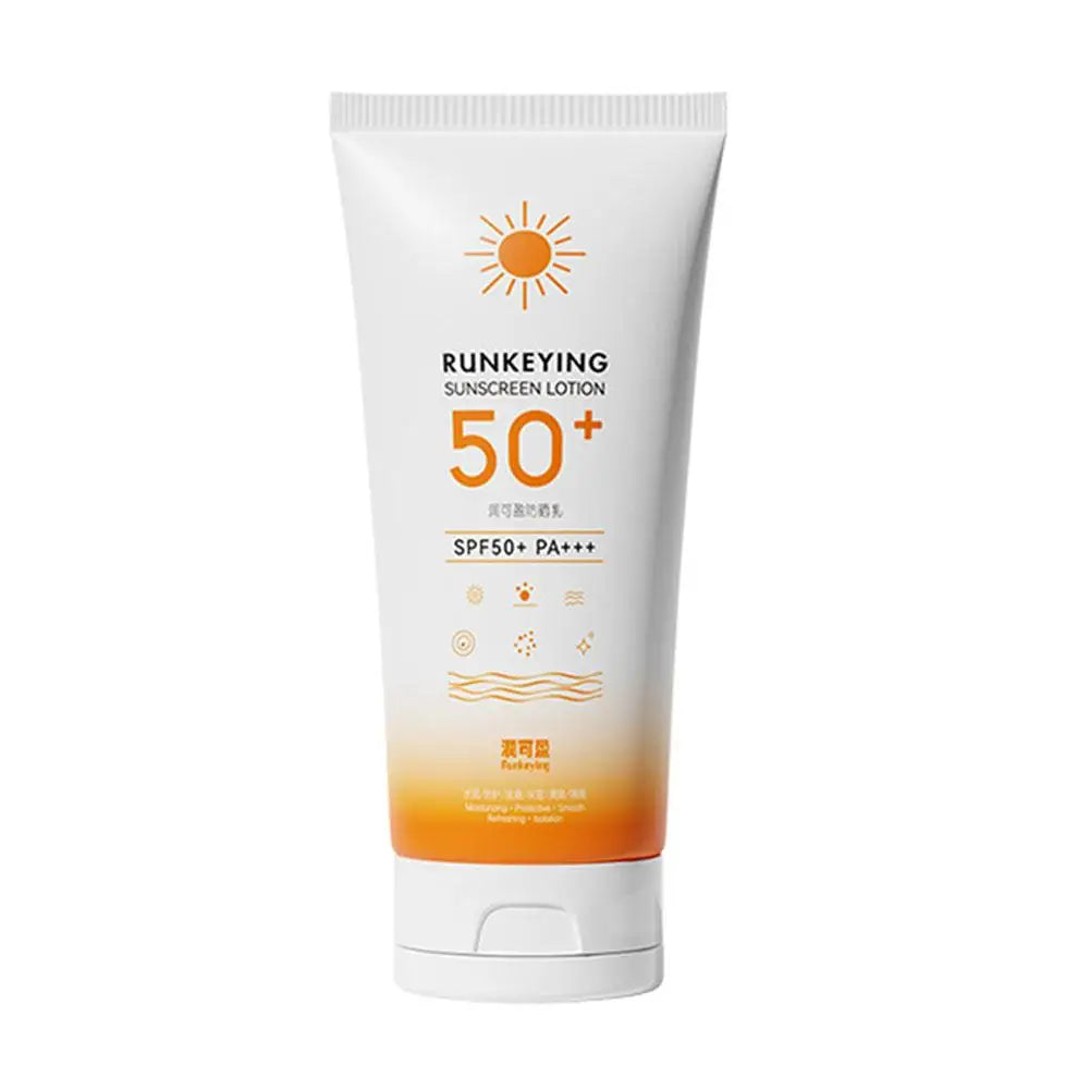 Facial Sunscreen