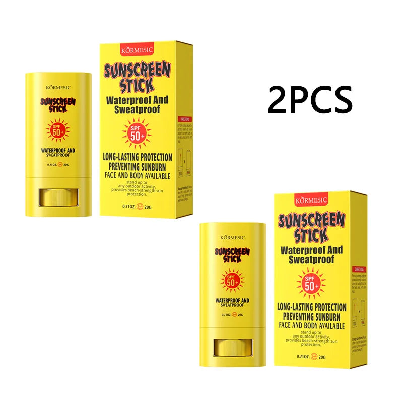 UV Protection Sun Stick