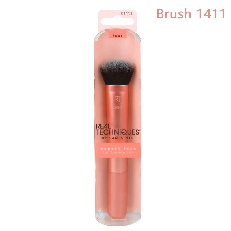 Professional Brushes Foundation Blush Powder Face Eye shadow