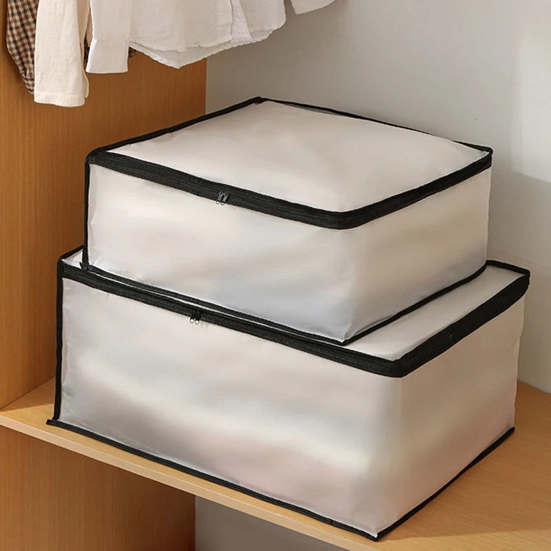 Fold-able Storage Bags