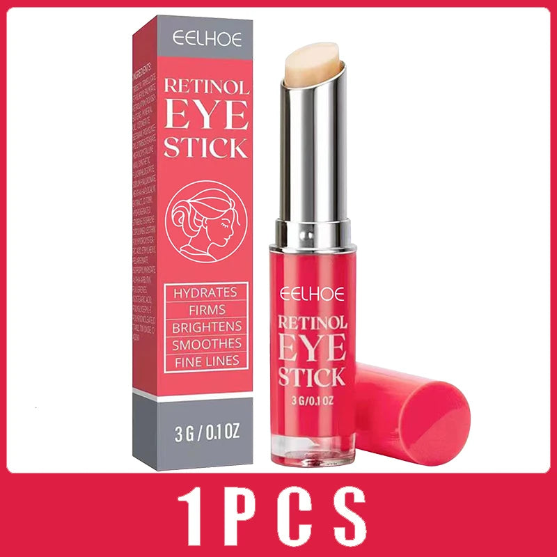 Anti-Wrinkle Eye Cream Retinol Remove Dark Circles