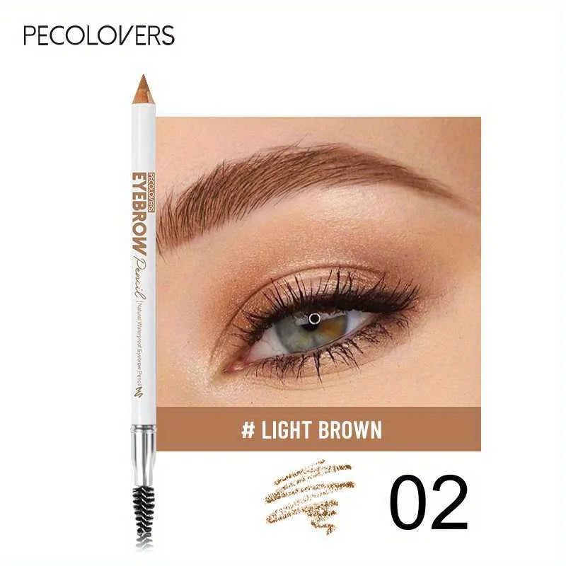 Waterproof Eyebrow Pencil