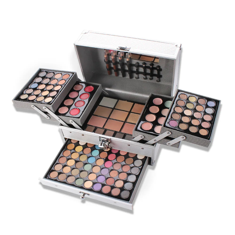 127pcs Professional Makeup Kit for Women