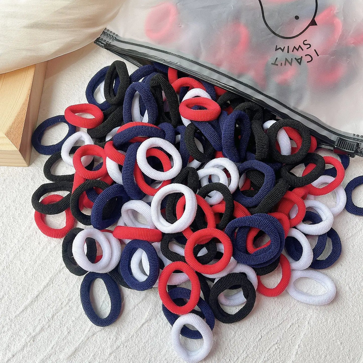 Kids stylish Elastic Hair Bands