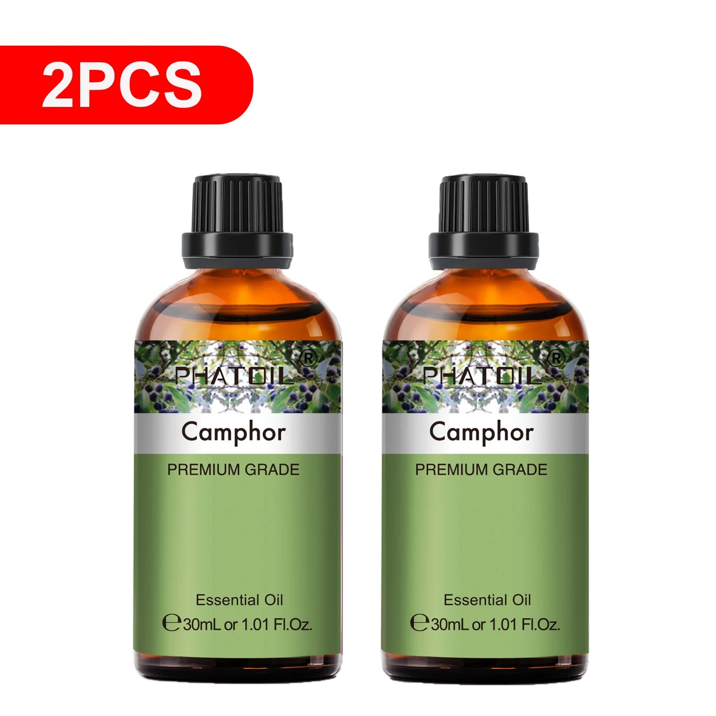 Aromatherapy Essential Oil