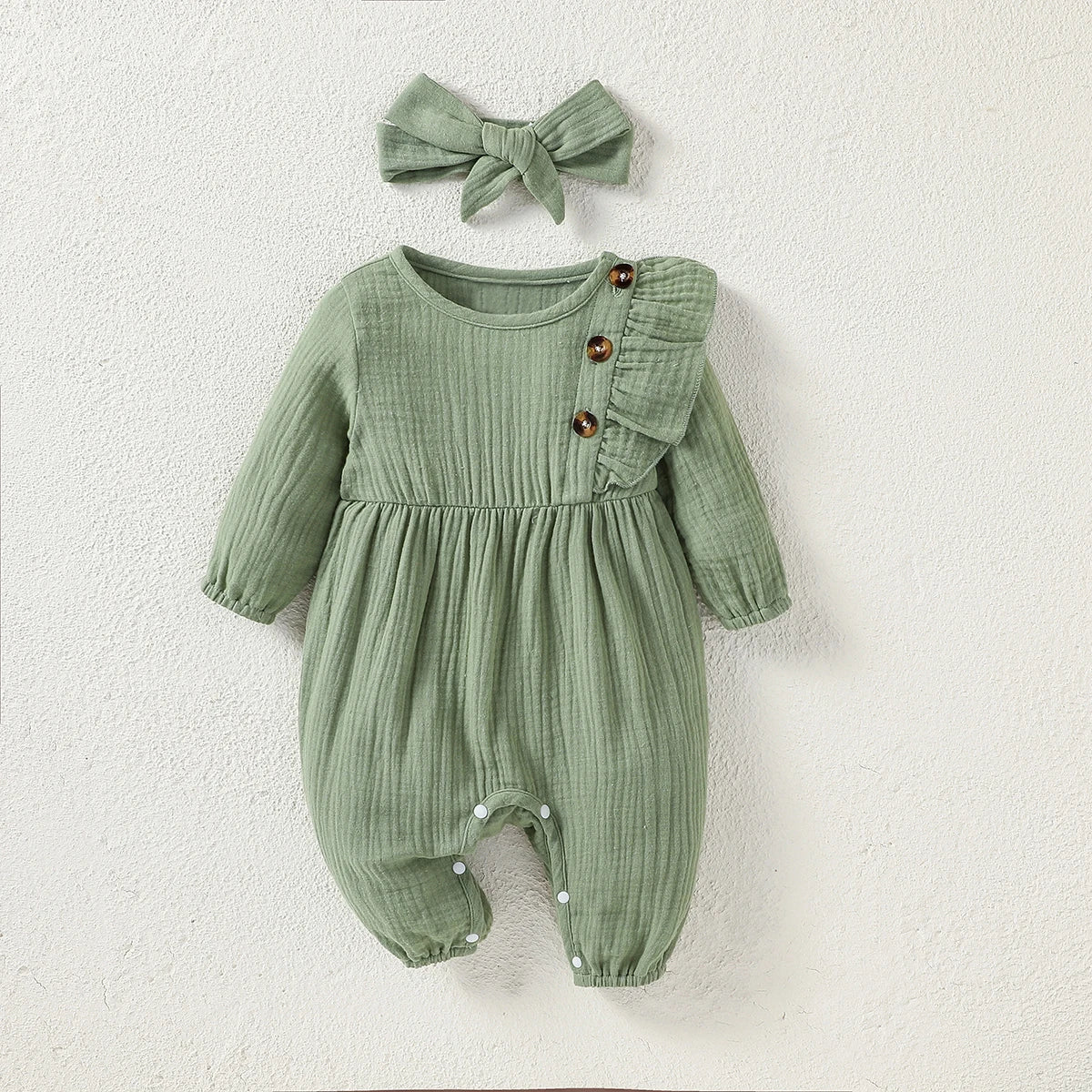 Baby girl Beautifull Bodysuit