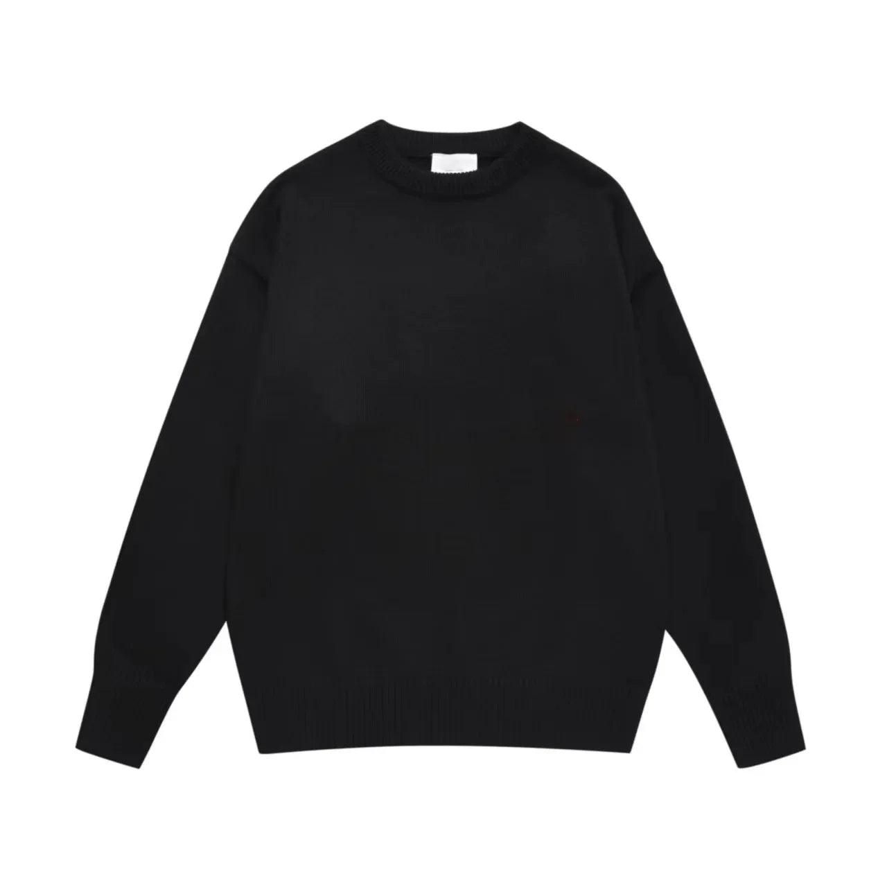 Casual Trendy Heart Shaped Sweater For Men Women