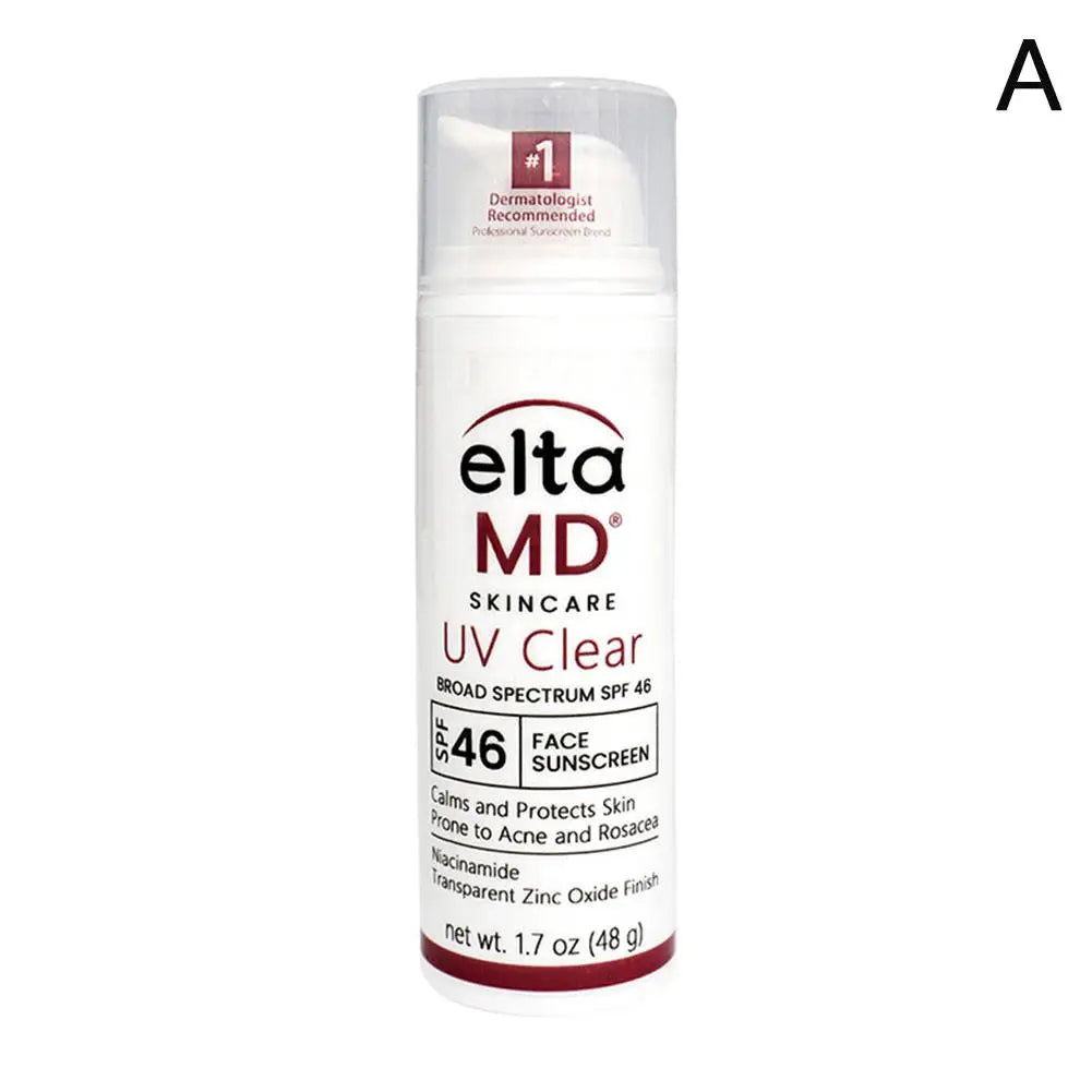 Sweat proof Lightweight Non-Greasy Sun Stick