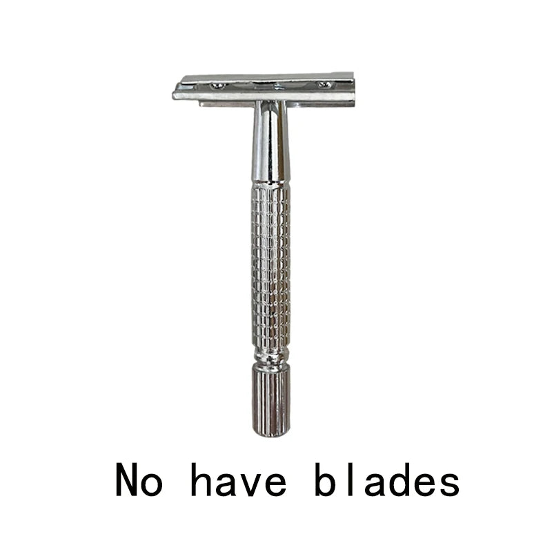 Men 'S Shaving Face Razor Blades