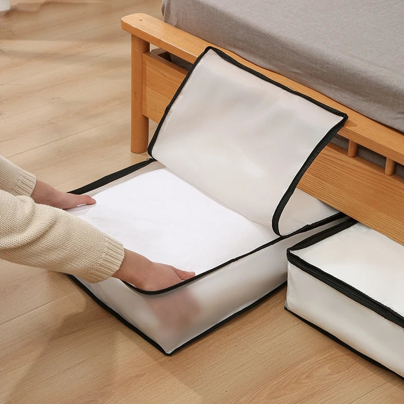 Fold-able Storage Bags