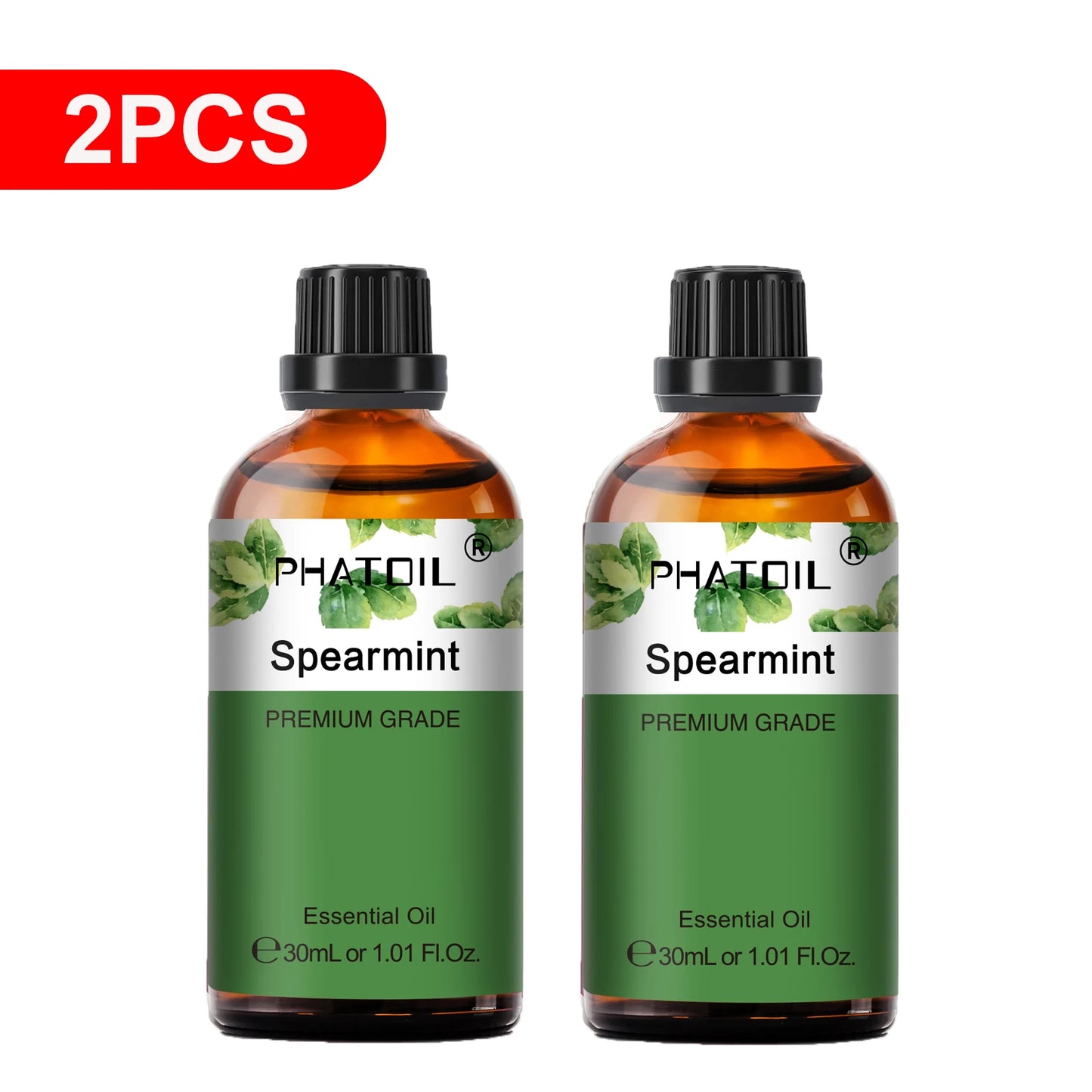 Aromatherapy Essential Oil