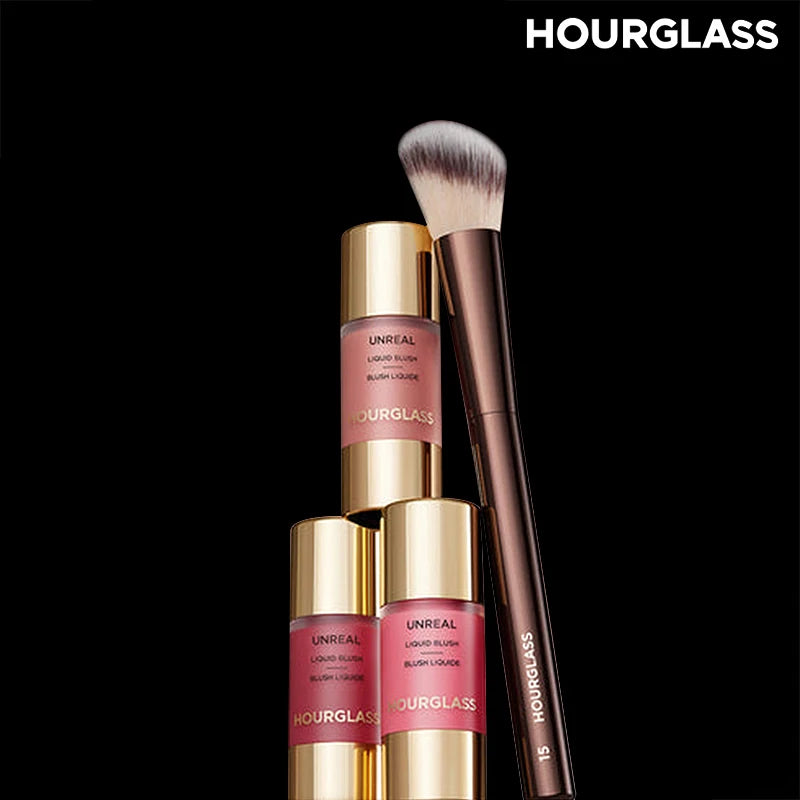 Liquid Blush Brushes
