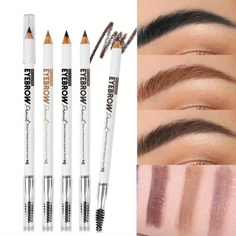 Waterproof Eyebrow Pencil