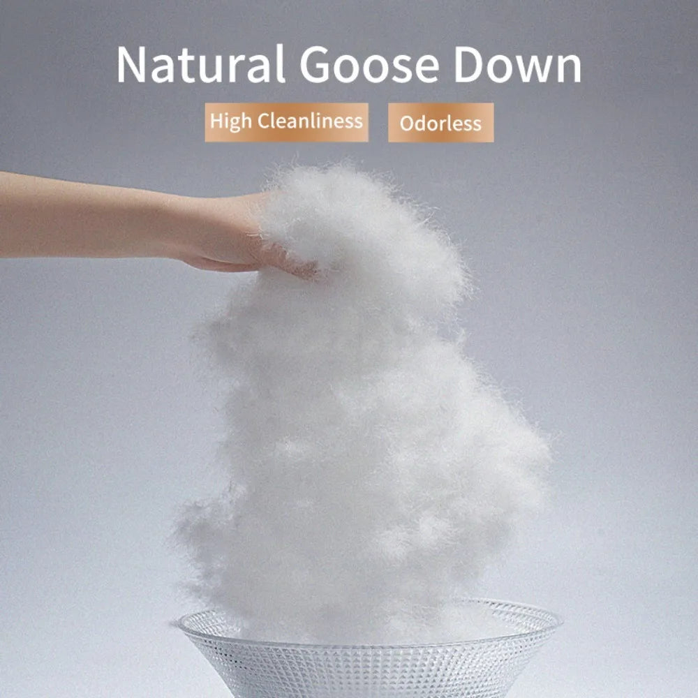 Duvet Insert Summer Double Quilt