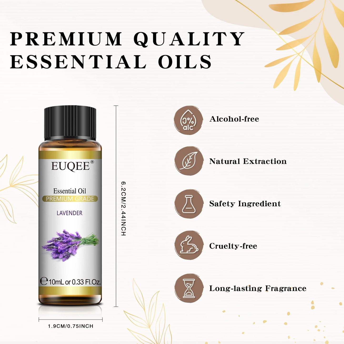 Pure Natural Essential Oil