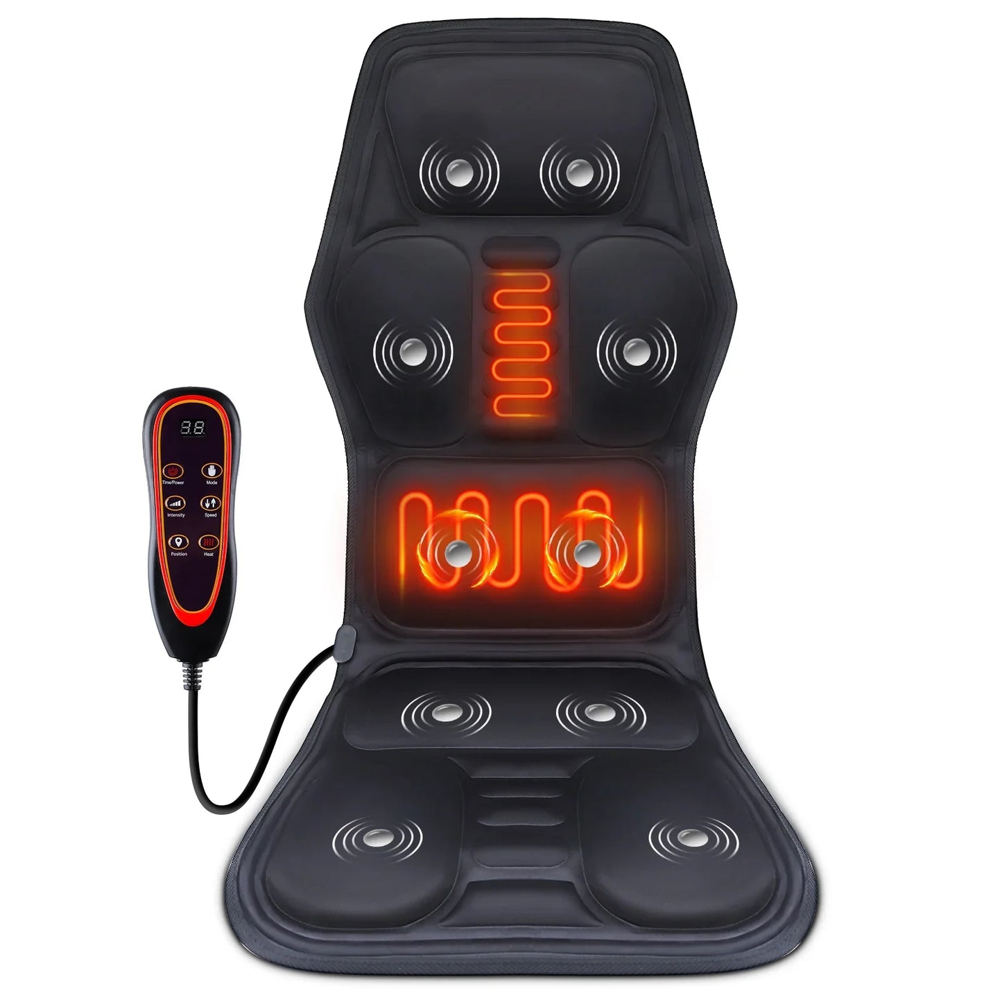 Electric Back Massager