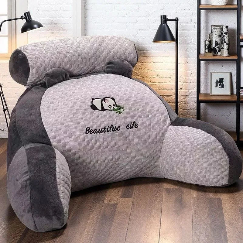 Adjustable Reading Pillow