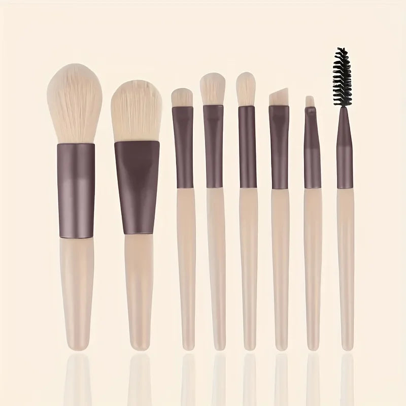 Makeup Brushes 8-29Pcs Makeup Kit