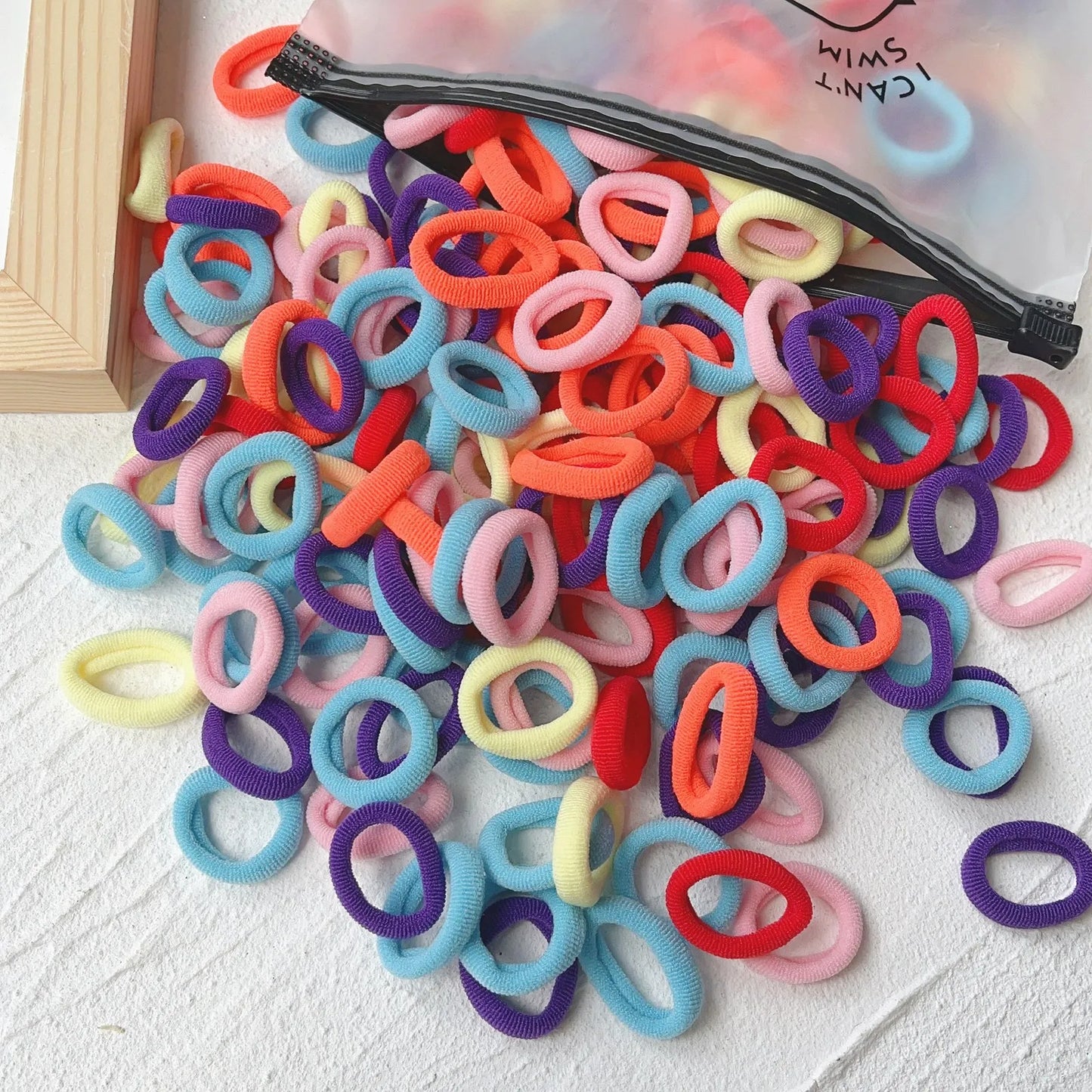 Kids stylish Elastic Hair Bands