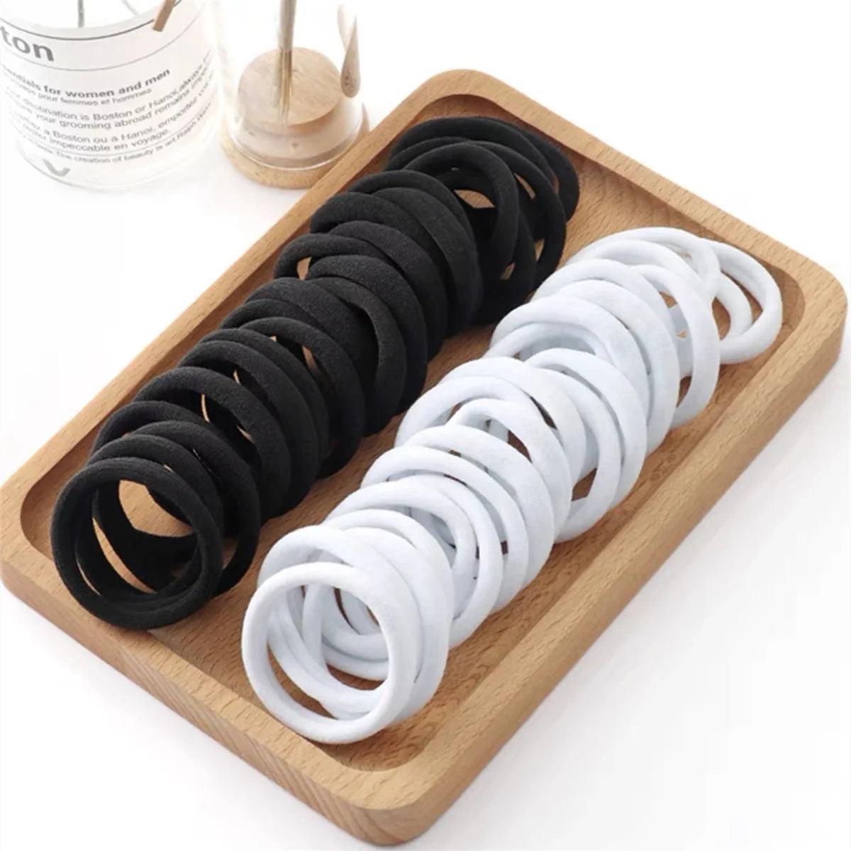 Kids Elastic Hair Rubber Band