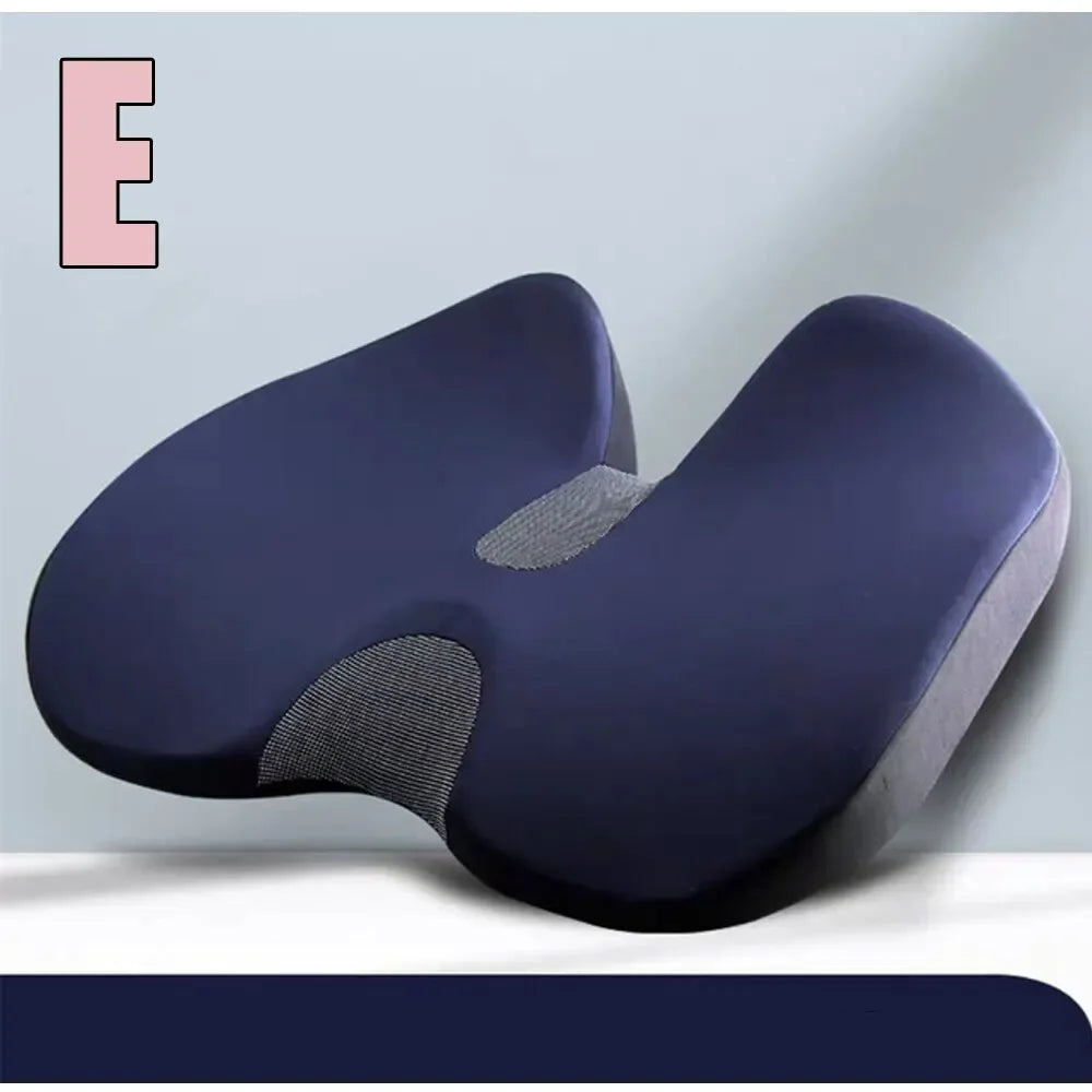 Cushion Non Slip Orthopedic Memory Foam
