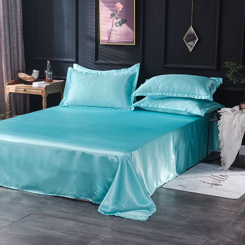Soft and Comfortable Bed Sheet Set