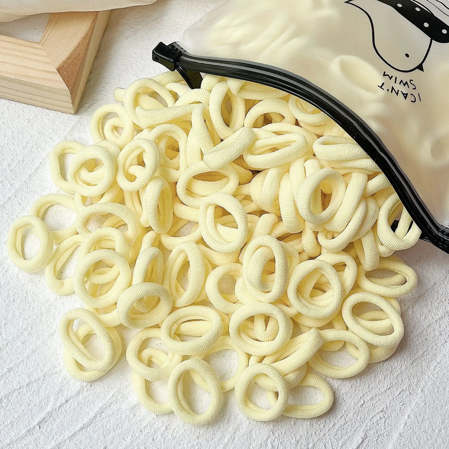 Kids stylish Elastic Hair Bands