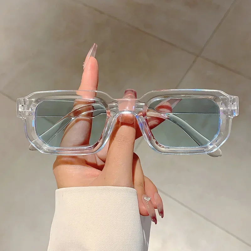 New Men Vintage Fashion Retro Sun Glasses