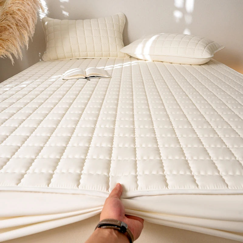 Waterproof High Quality Mattress Cover