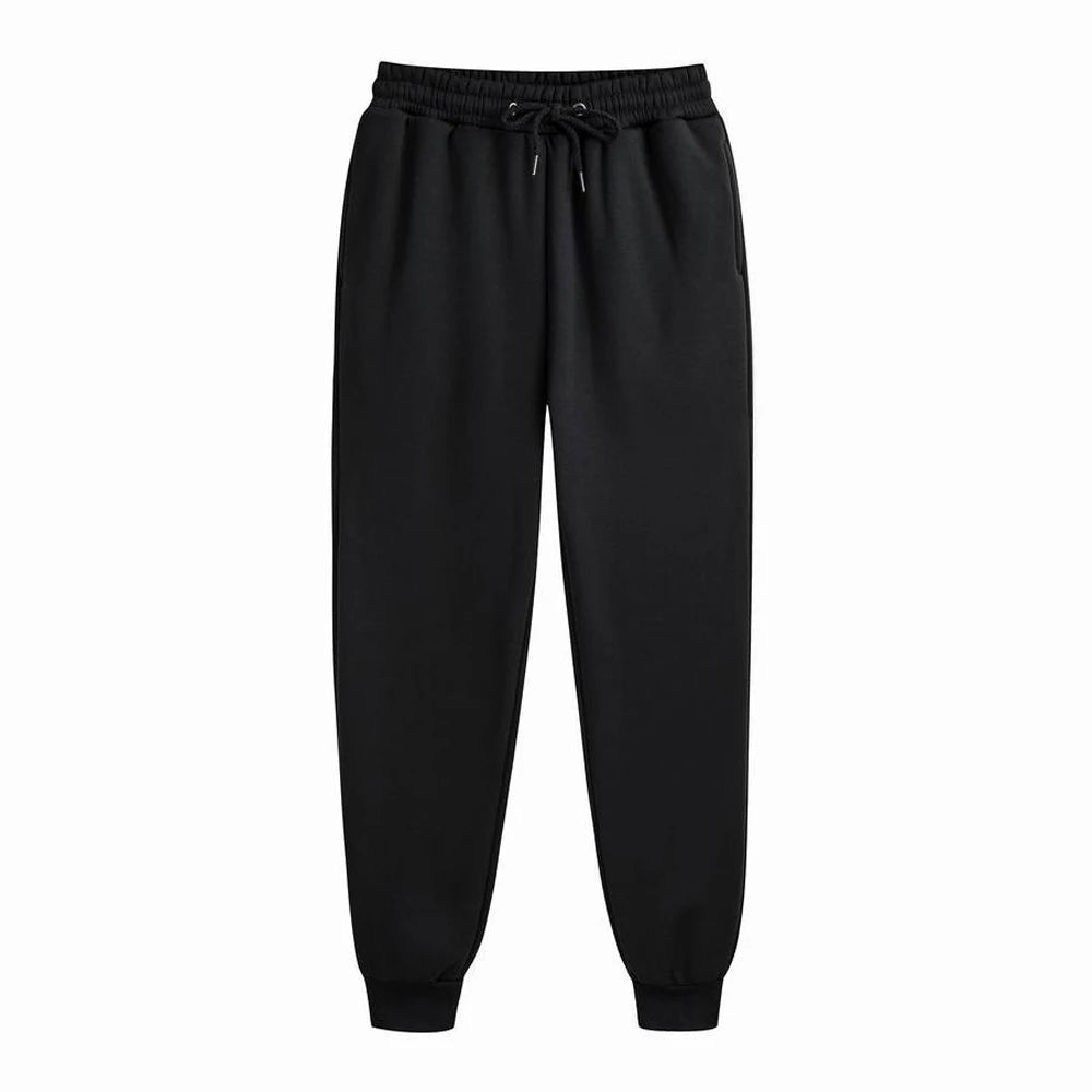 Men's Casual Sports and Gym Trouser