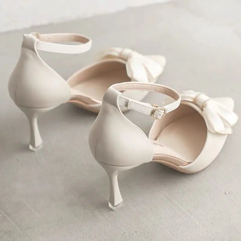 Women's Elegant Weddings Bridal Party shoes