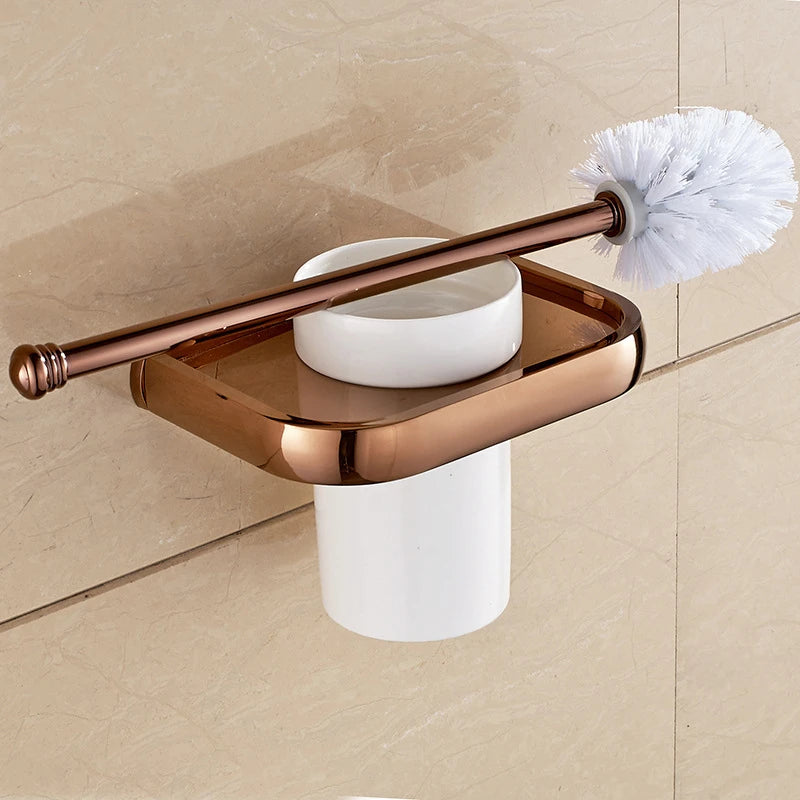 Bathroom Accessories Set