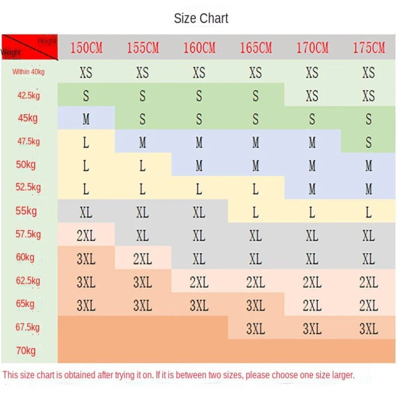 Women's Korean Style Skirt For School Girl Uniform