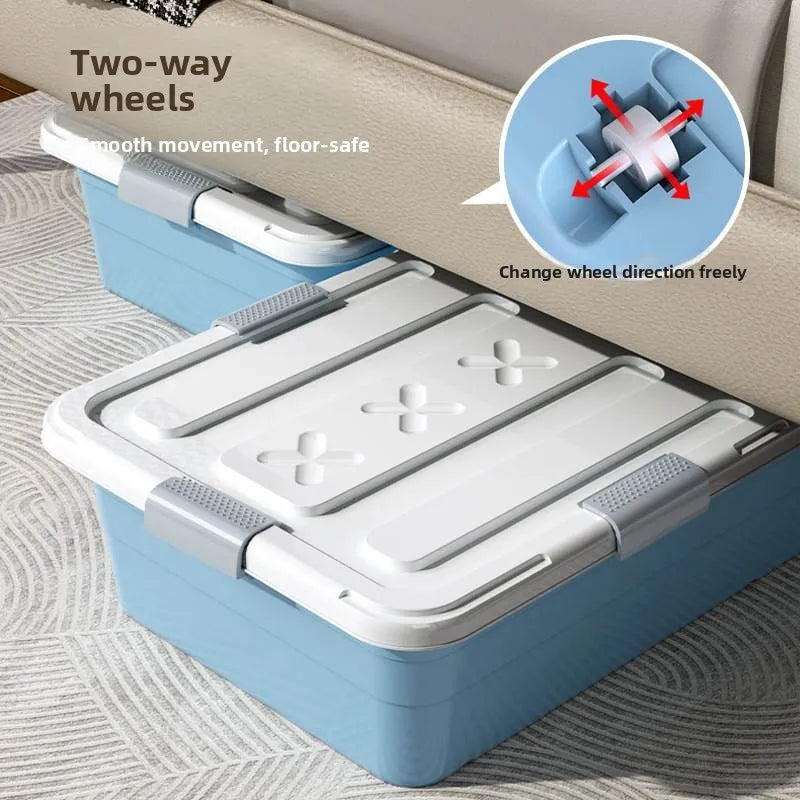 Extra Large Underbed Storage Box