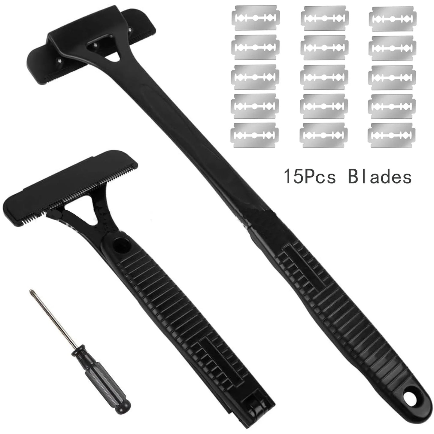 Back Shaver Hair Body Shaver