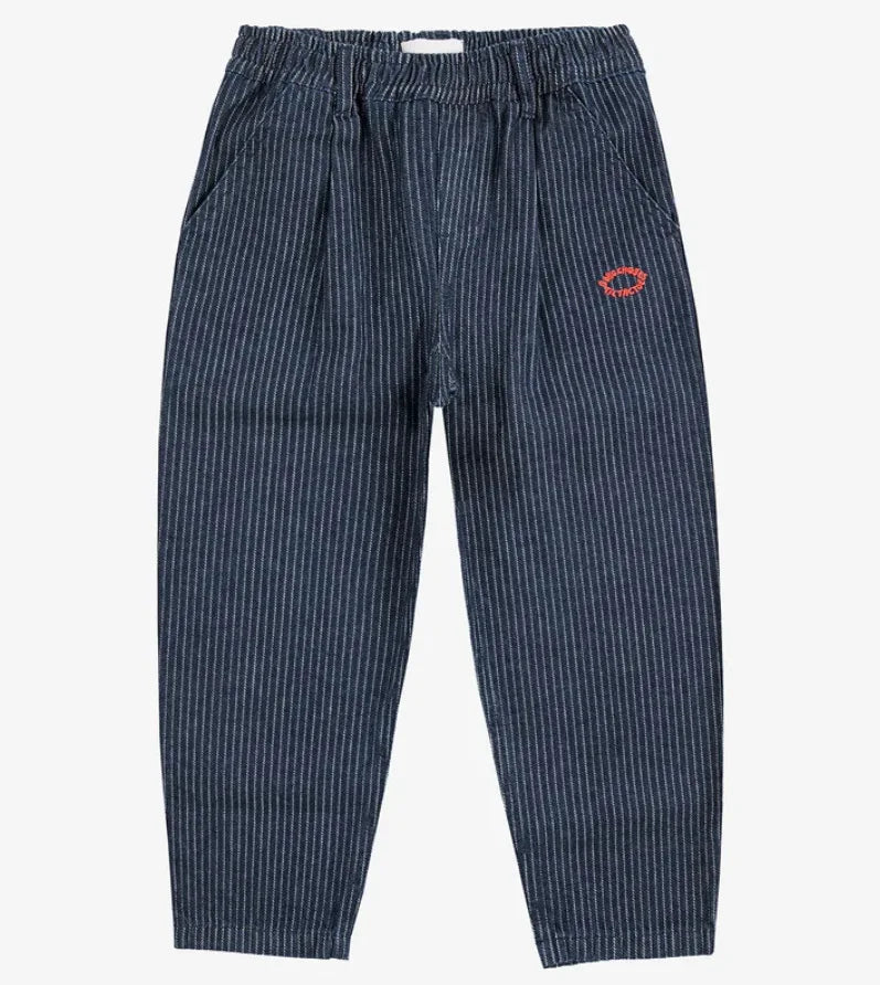 New Spain Design Casual Pants Trousers